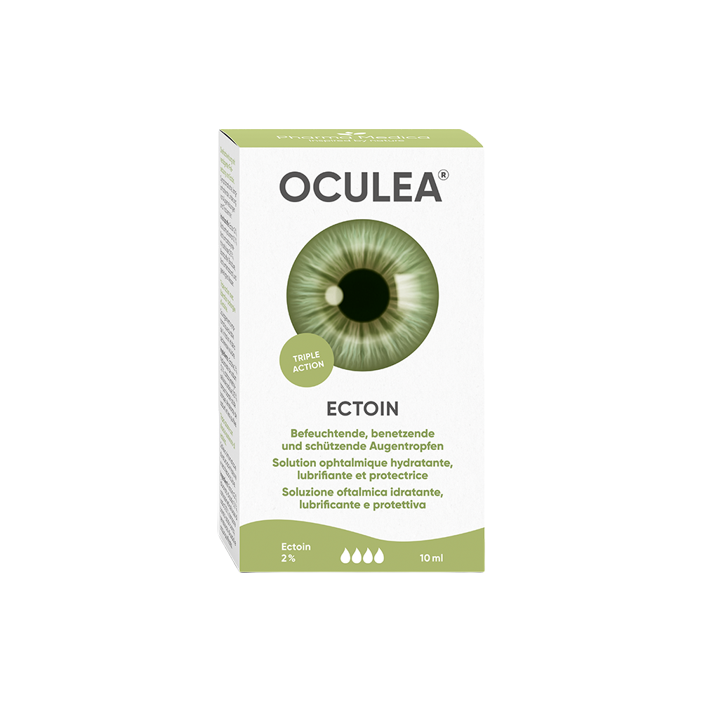 Oculea Ectoin Augentropfen – 10 ml