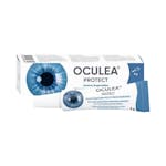 Oculea Protect 5g Augensalbe