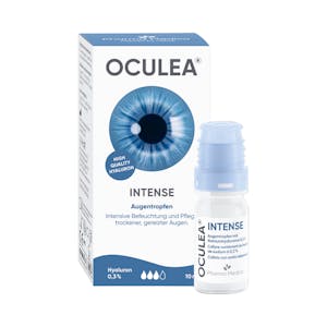 Oculea Intense - 10 ml Augentropfen