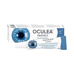 Oculea Protect unguento oftalmico 5g 