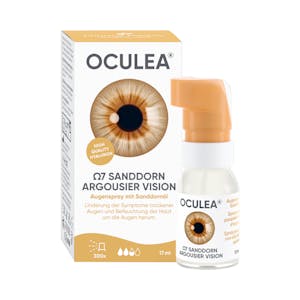 Oculea - 17 ml eye spray Sea Buckthorn