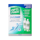 Opti-Free PureMoist - 2 x 300ml product image