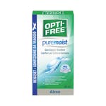 Opti-Free PureMoist Travelpack - 90ml