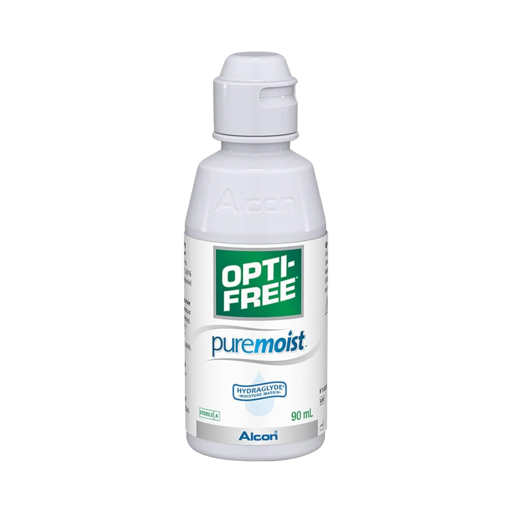 OPTI-FREE Puremoist 90ml