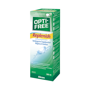 OptiFree RepleniSH - 300ml