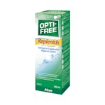Opti-Free RepleniSH - 300ml + Behälter