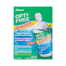 Opti-Free RepleniSH - 2 x 300ml product image