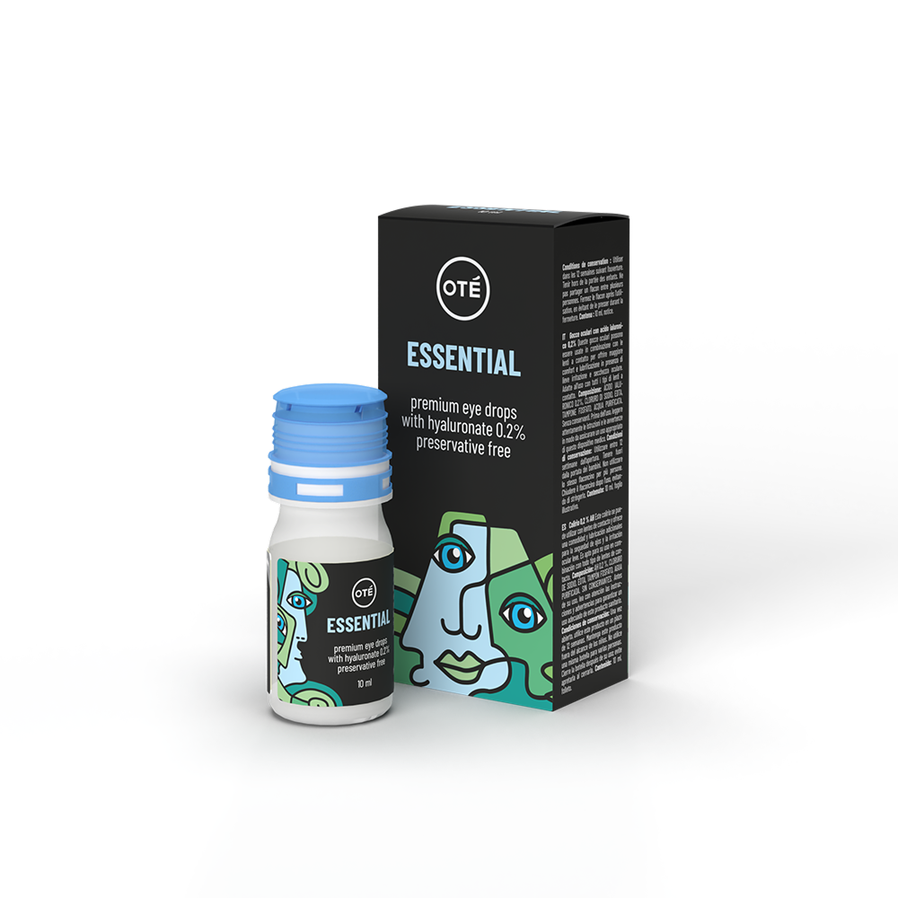 Oté Essential - 10ml