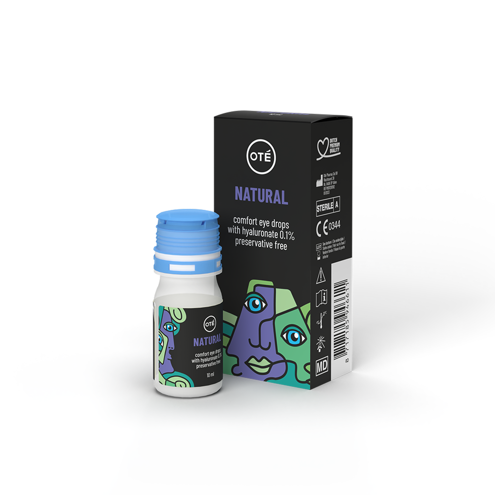 Oté Natural - 10ml
