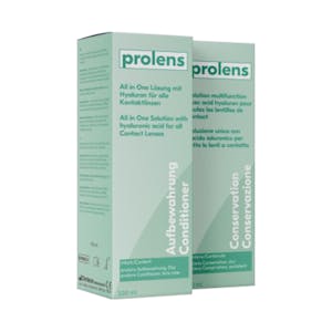 Prolens Conditioner - 100ml