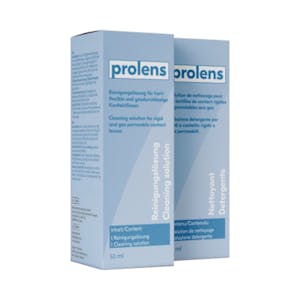 Prolens Cleanser - 50ml