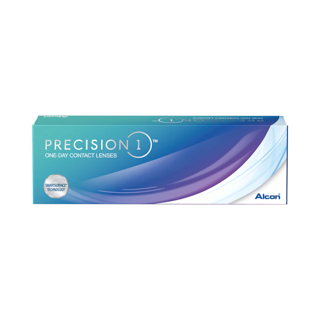 PRECISION1 30
