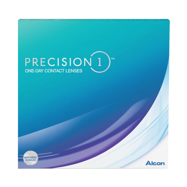 PRECISION1 90