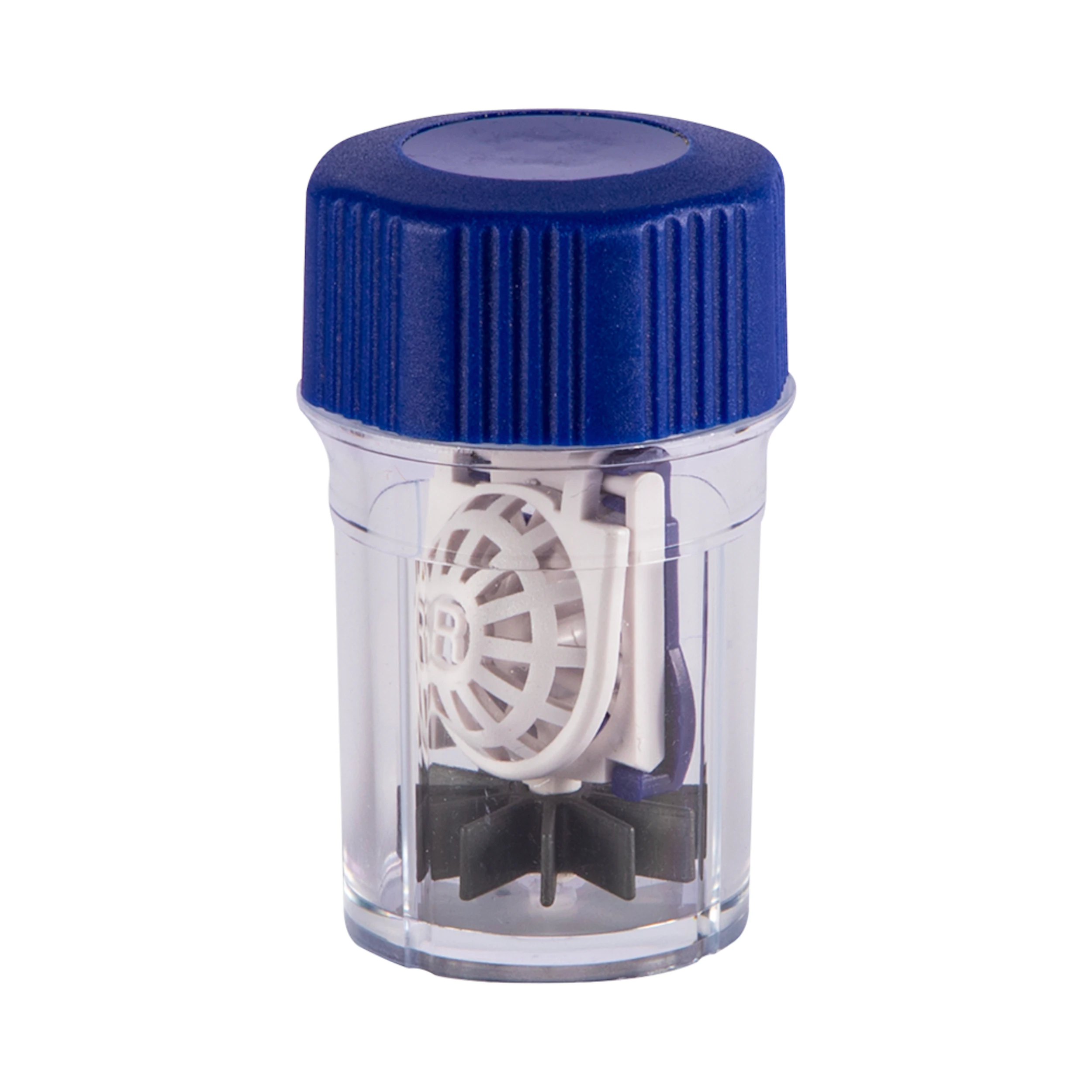 Pura Sept étui pour lentilles 1 pièce