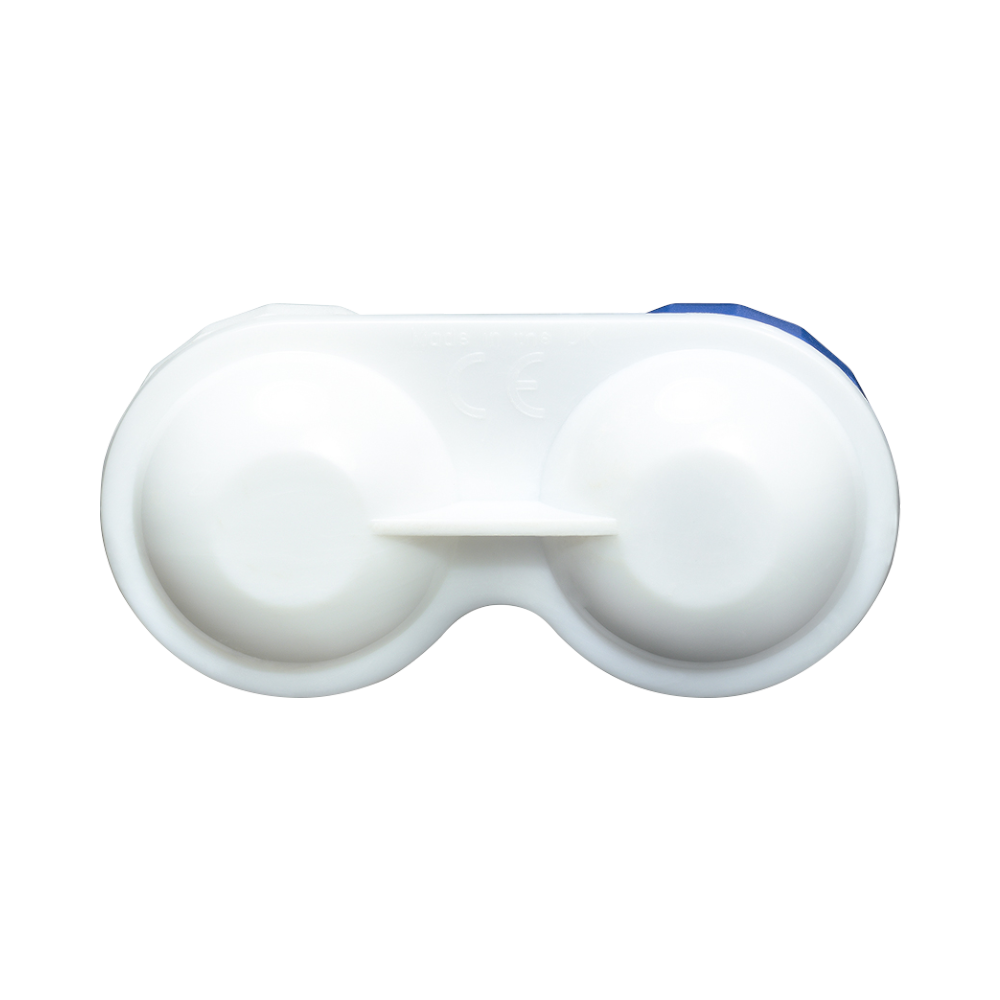 Pura Soft étui pour lentilles - 1 pièce