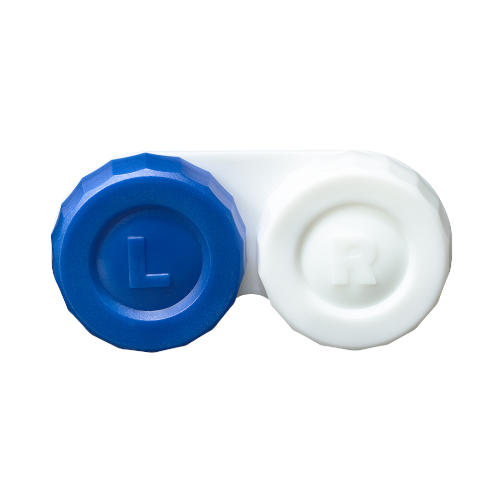 Pura Soft étui pour lentilles - 1 pièce