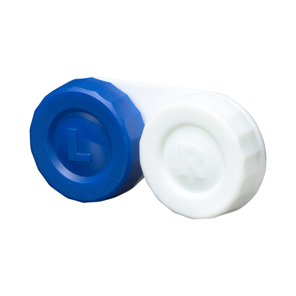 Pura Soft étui pour lentilles - 1 pièce