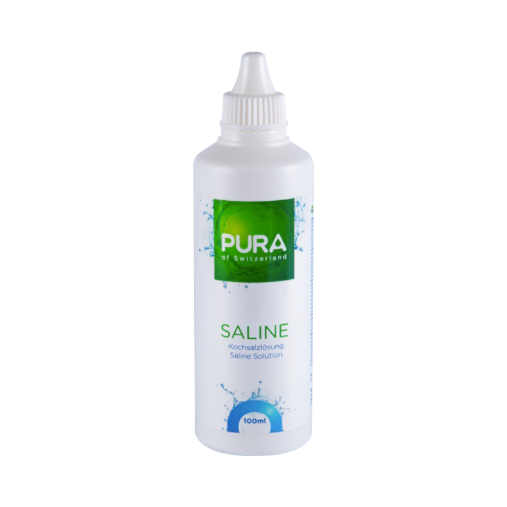 Pura Saline 100ml