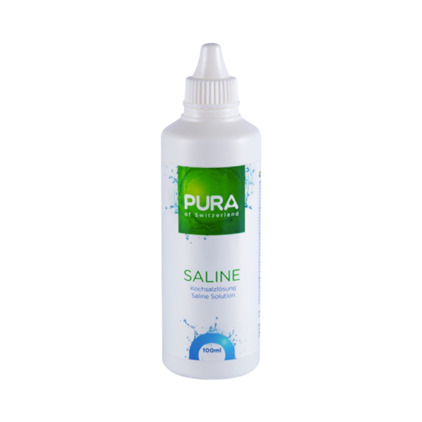 Pura Saline - 100ml