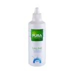 Pura Saline Solution - 100ml