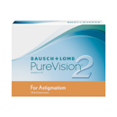 PureVision 2 HD for Astigmatism 3 product image