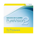 PureVision 2 HD for Presbyopia 6 product image