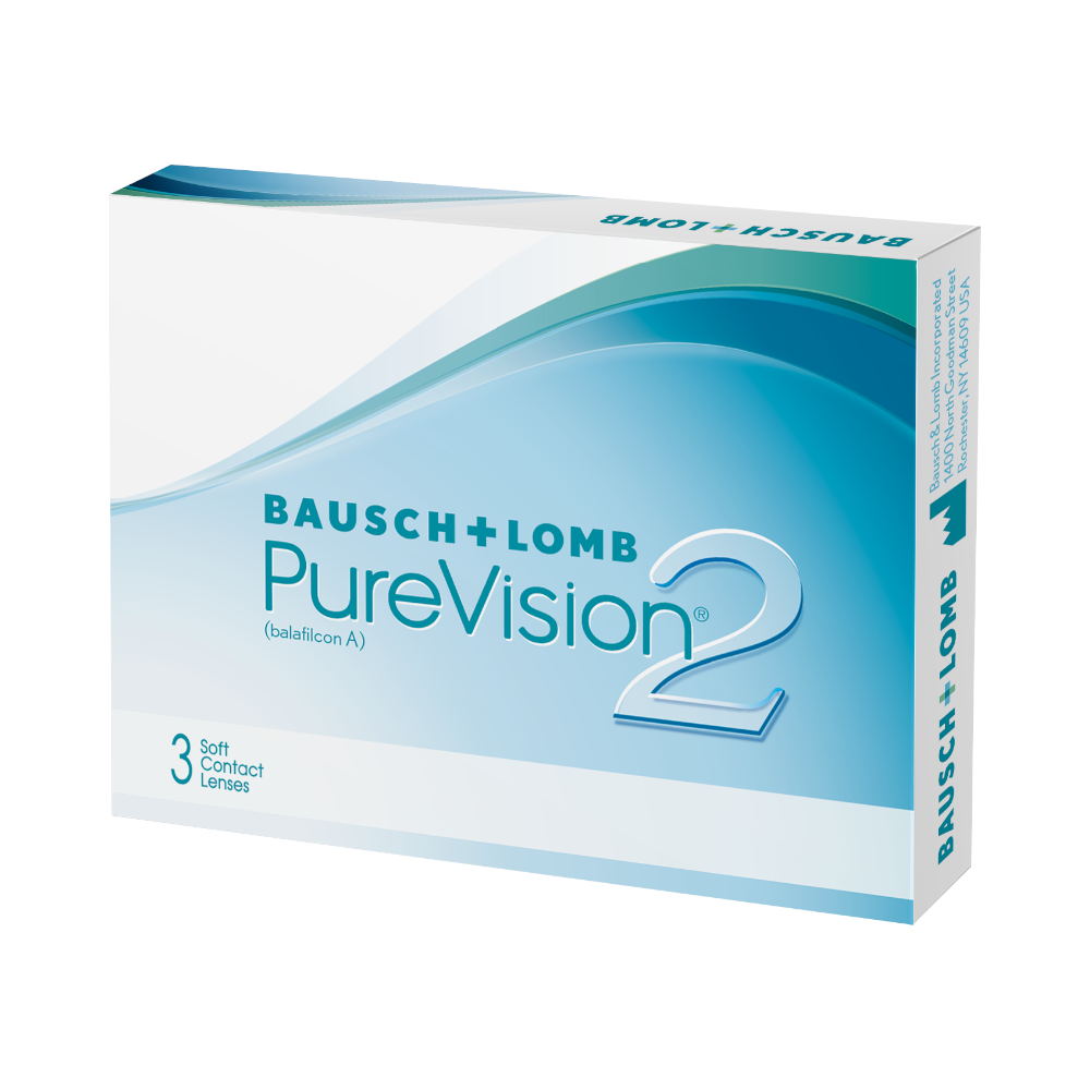 PureVision 2 HD 3