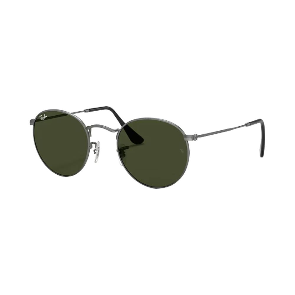 Ray-Ban ROUND METAL RB3447 029 50 front