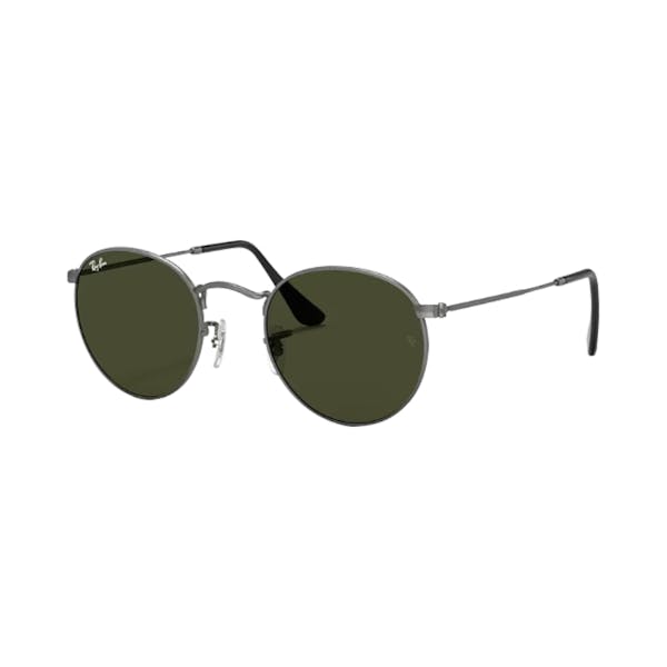 Ray-Ban ROUND METAL RB3447 029 50