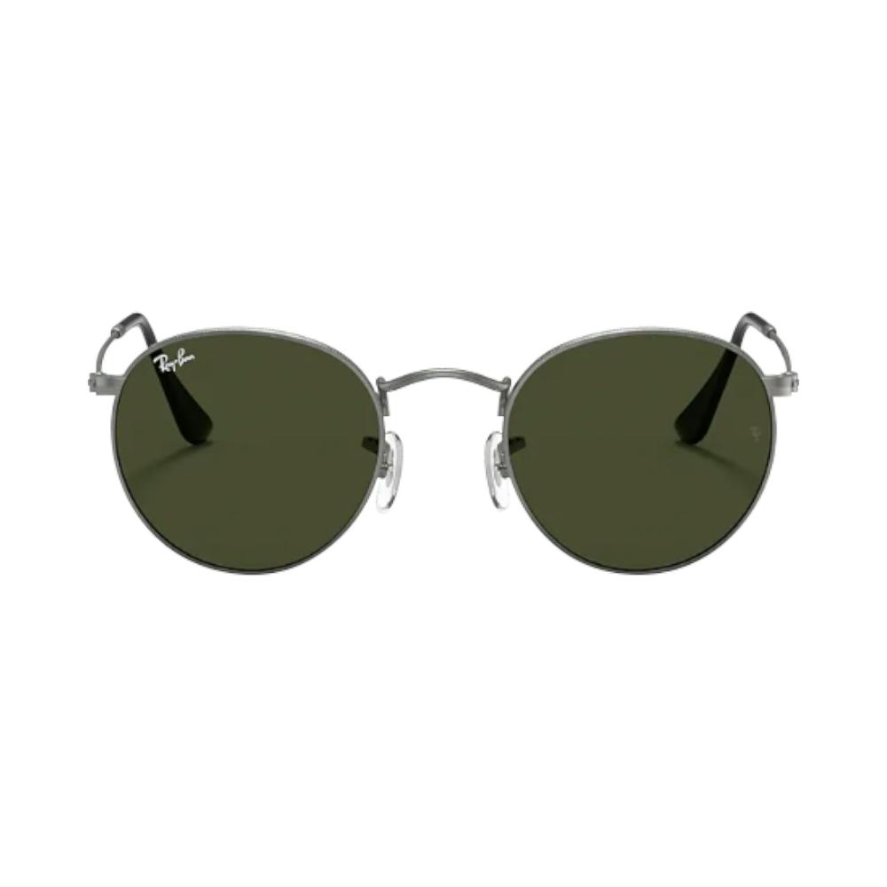 Ray-Ban ROUND METAL RB3447 029 50