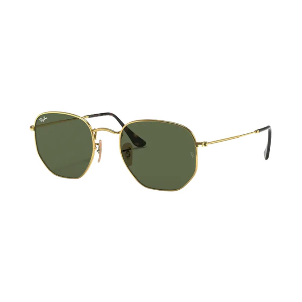 Ray-Ban HEXAGONAL RB3548N 001 51 front
