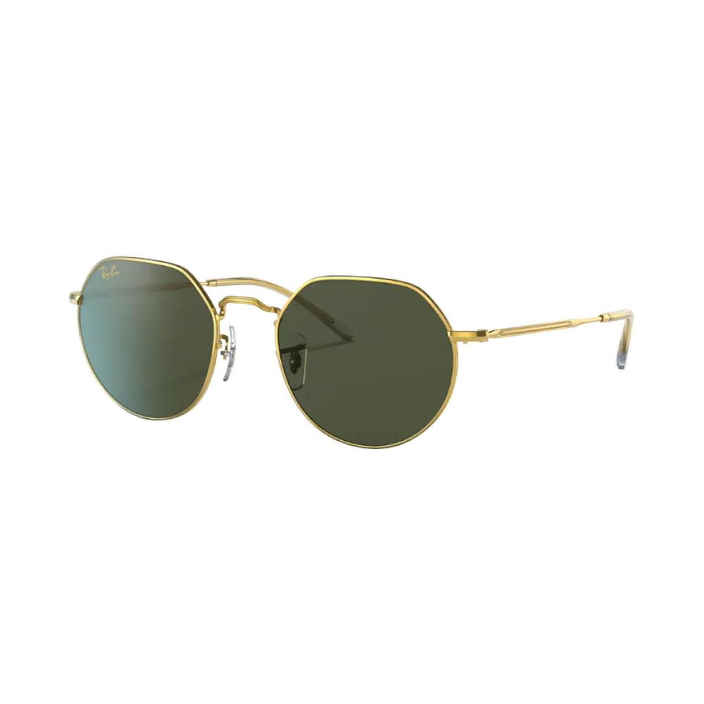 Ray-Ban JACK RB3565 919631 51 front