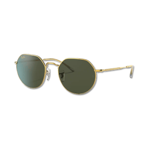 Ray-Ban JACK RB3565 919631 51