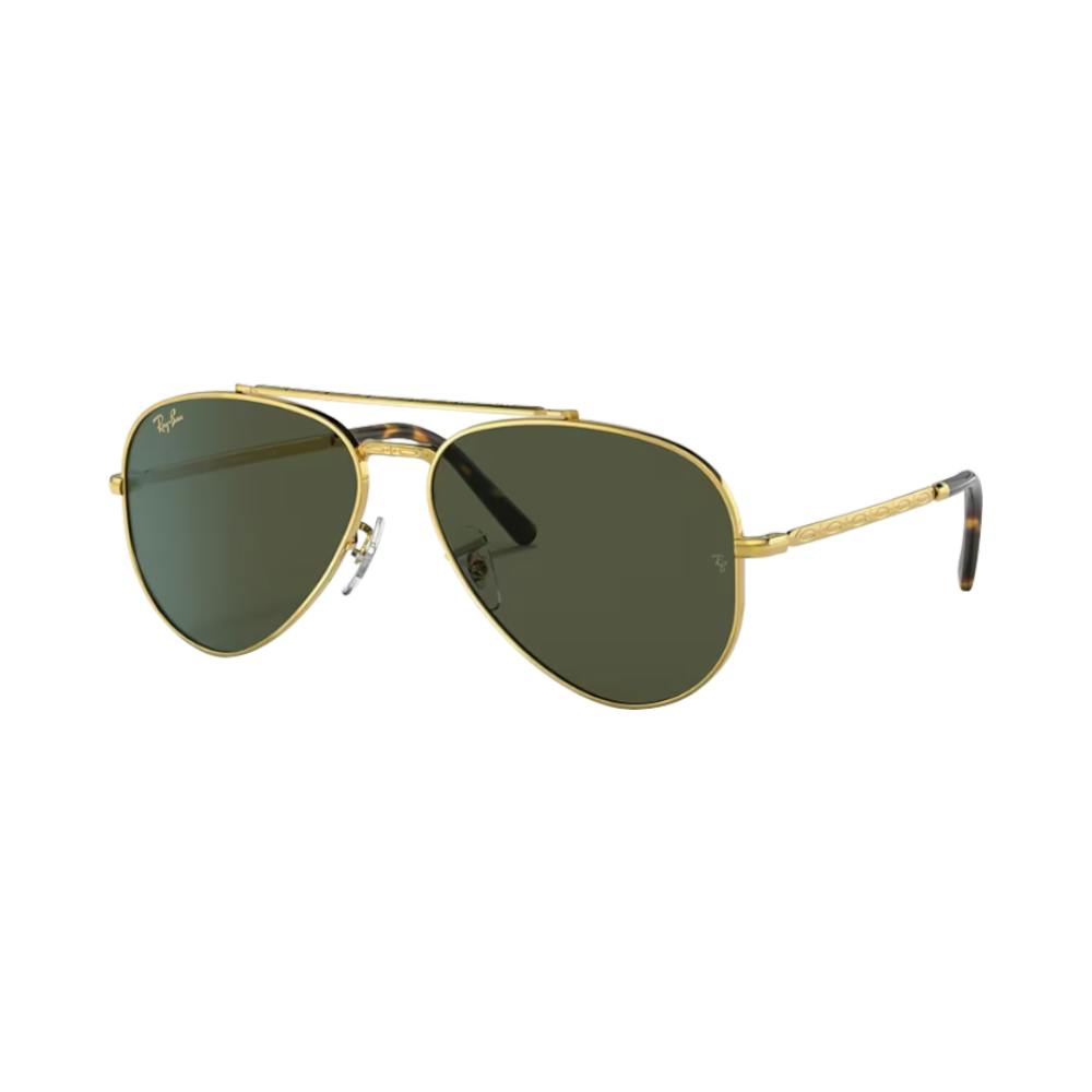 Ray-Ban NEW AVIATOR RB3625 919631 58 front
