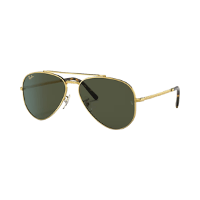 Ray-Ban NEW AVIATOR RB3625 919631 58