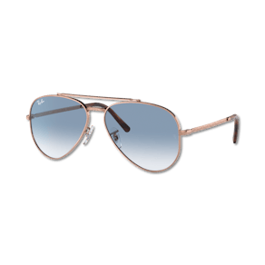 Ray-Ban NEW AVIATOR RB3625 92023F 58