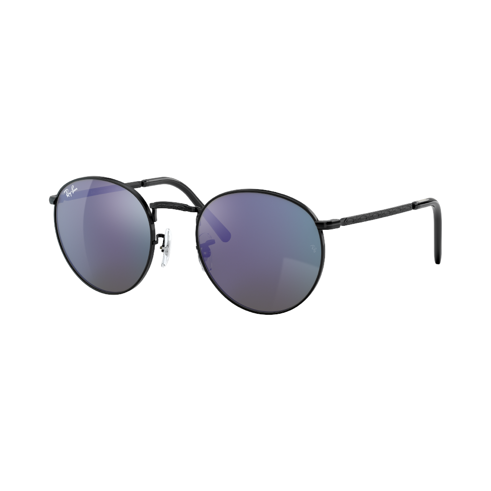 Ray-Ban NEW ROUND RB3637 002G1 50