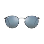 Ray-Ban NEW ROUND RB3637 002/G1 50