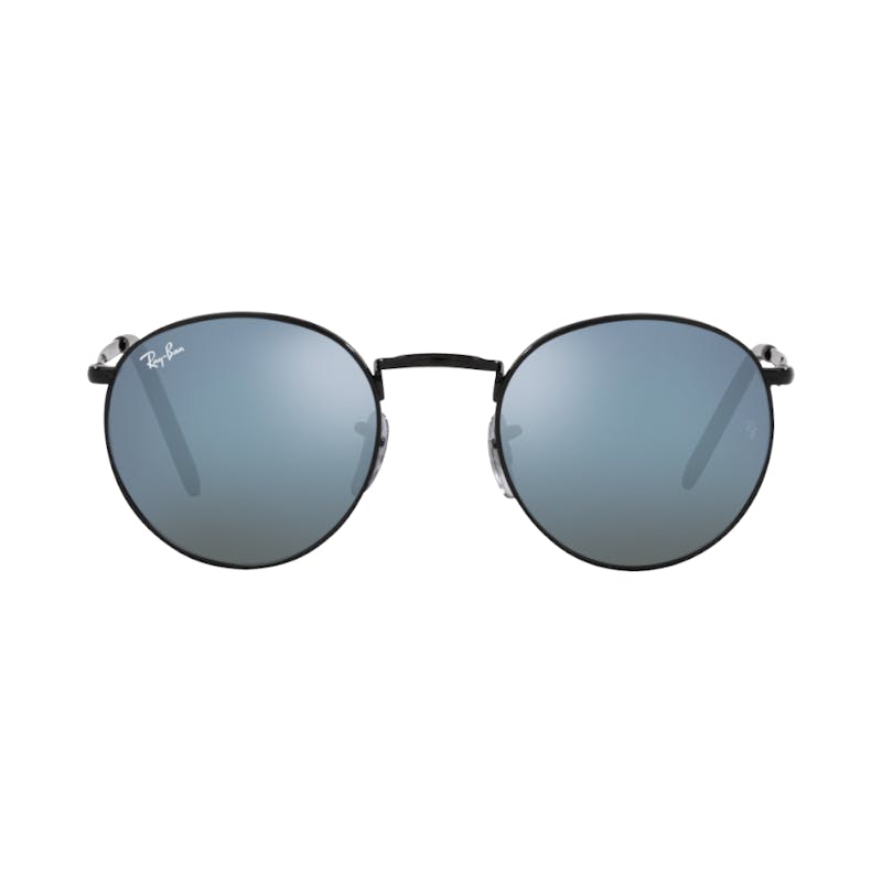 Ray-Ban NEW ROUND RB3637 002/G1 50