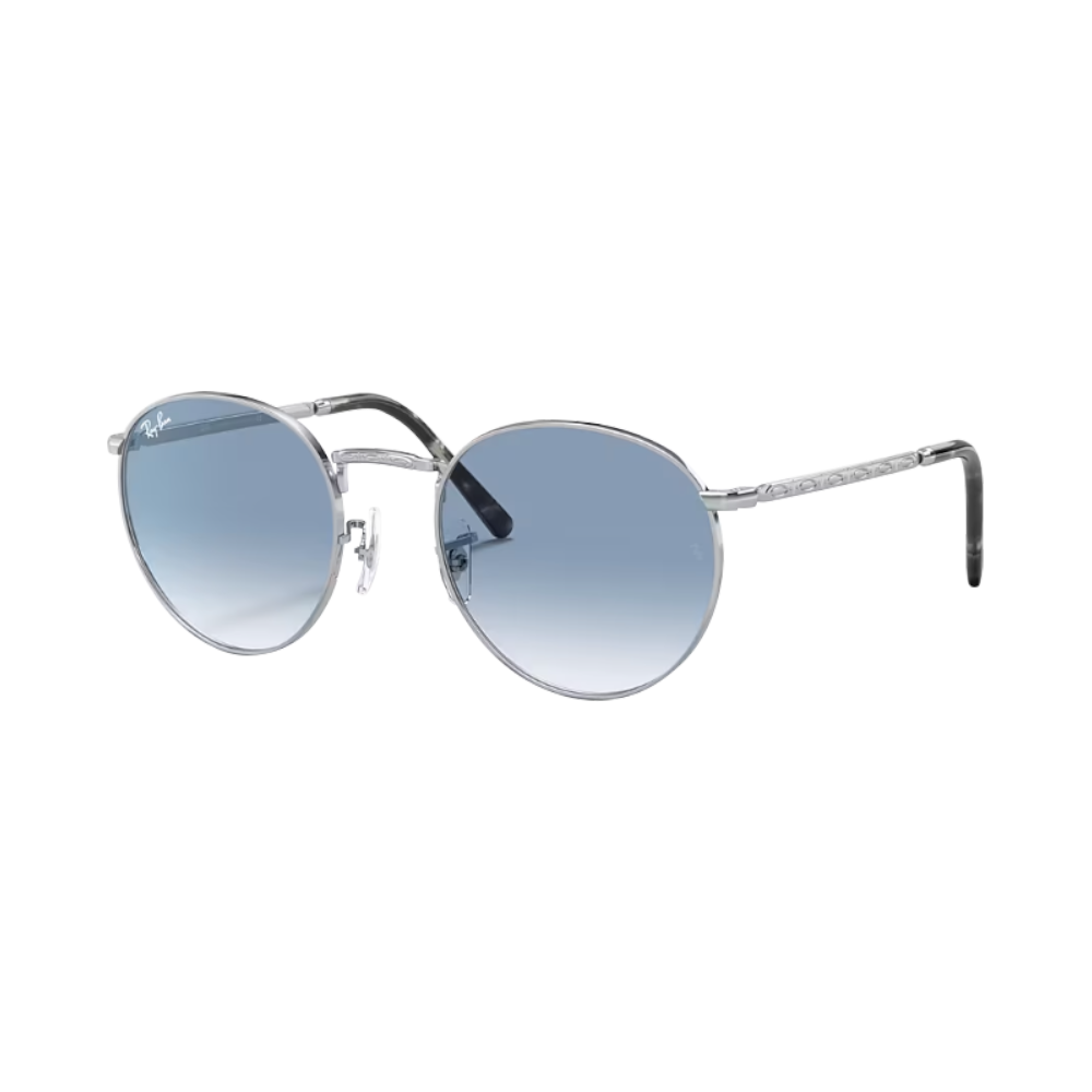 Ray-Ban NEW ROUND RB3637 0033F 50