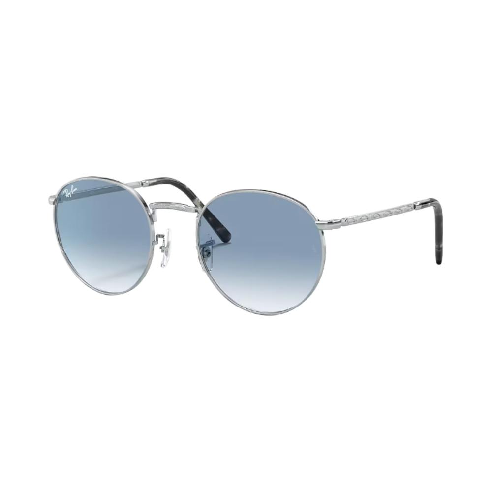 Ray-Ban NEW ROUND RB3637 003/3F 50 front
