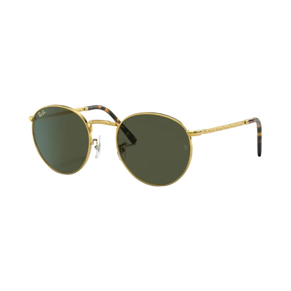 Ray-Ban NEW ROUND RB3637 919631 50 front