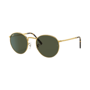 Ray-Ban NEW ROUND RB3637 919631 50