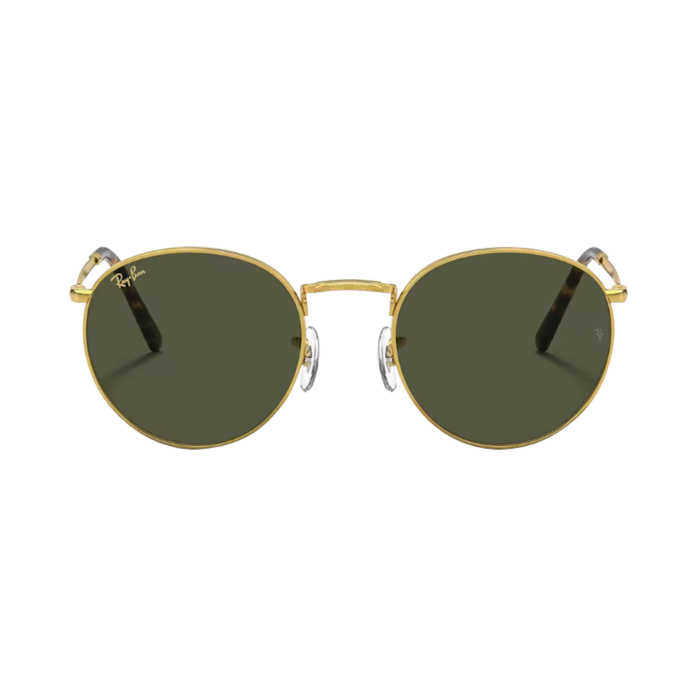 Ray-Ban NEW ROUND RB3637 919631 50