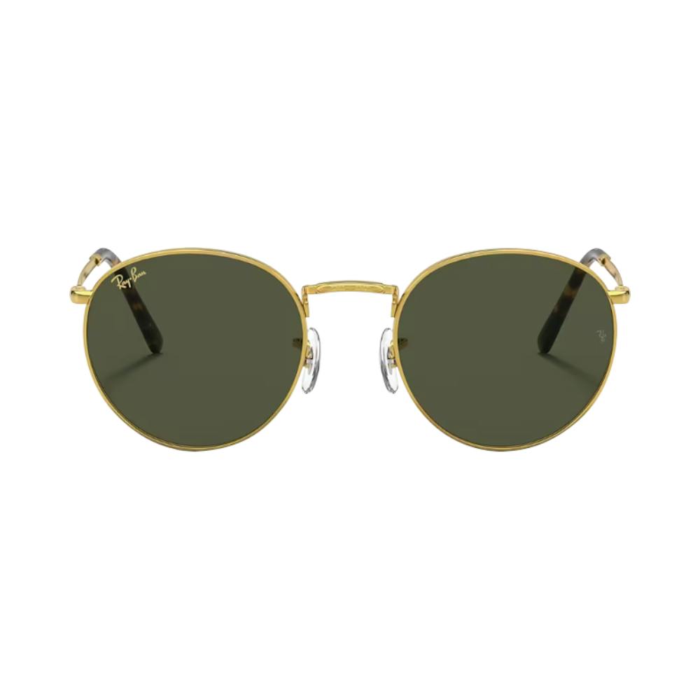 Ray-Ban NEW ROUND RB3637 919631 50 back