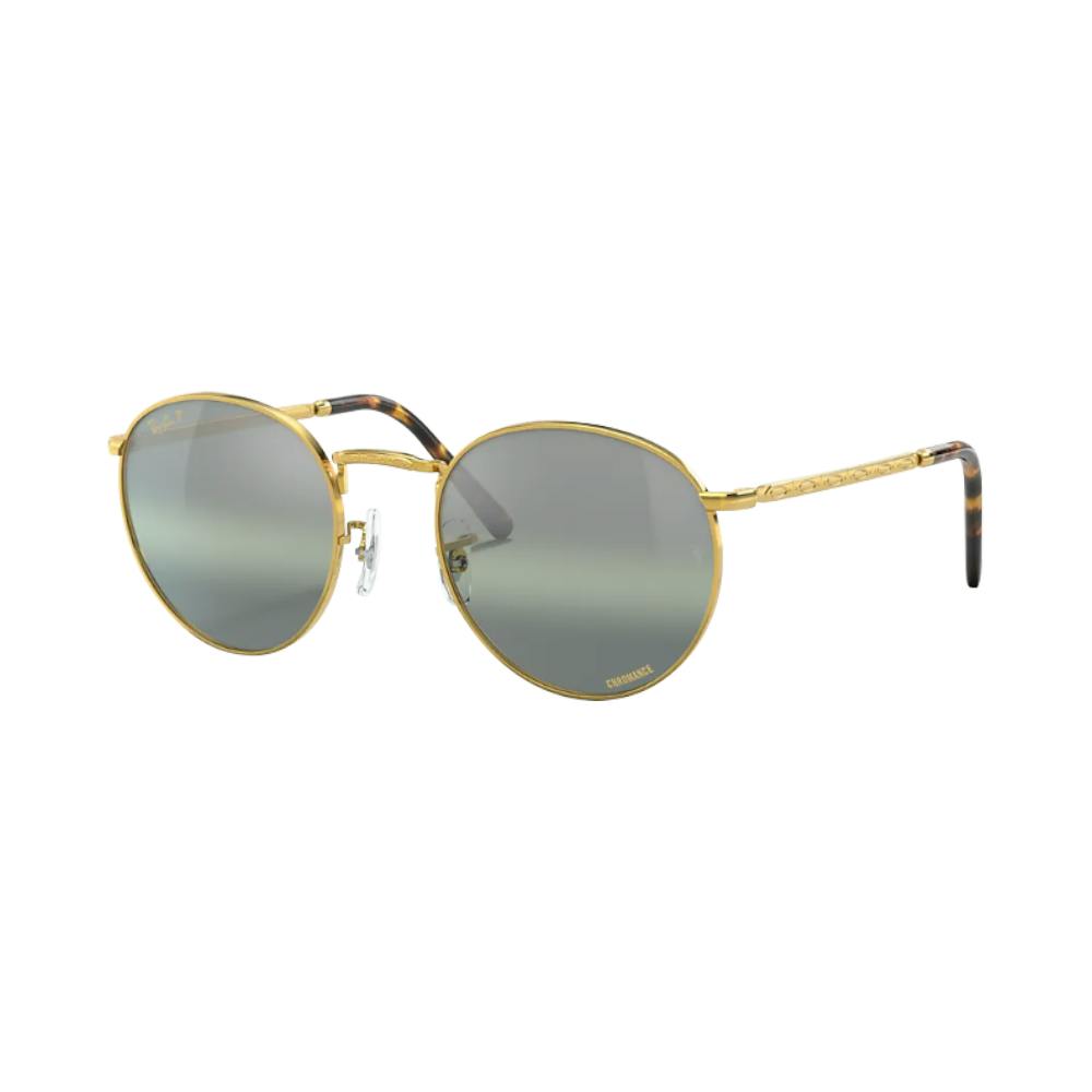 Ray-Ban NEW ROUND RB3637 9196G4 50 front