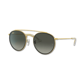 Ray-Ban ROUND DOUBLE BRIDGE RB3647N 923871 51