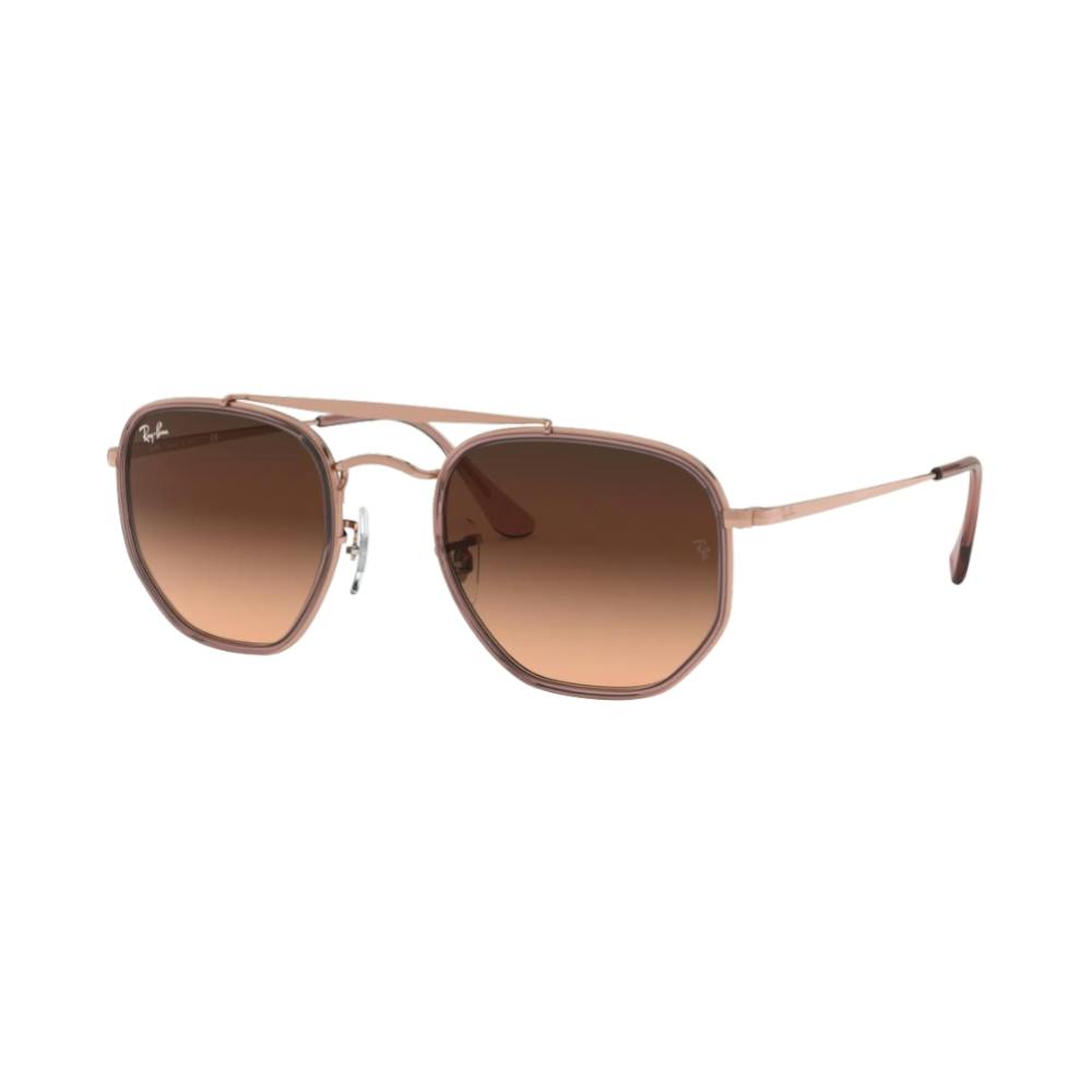 Ray-Ban THE MARSHAL II RB3648M 9069A5 52 front