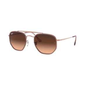 Ray-Ban THE MARSHAL II RB3648M 9069A5 52