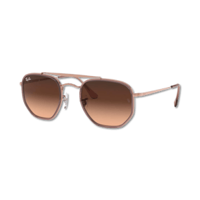 Ray-Ban THE MARSHAL II RB3648M 9069A5 52